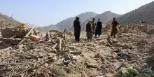 Afghanistan, nuovo attacco aereo pakistano: diversi morti