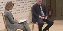 Inter, la conferenza stampa di Marotta LIVE dal Festival della Serie A