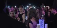 Il profilo dell'altra alla Festa del Cinema di Roma
