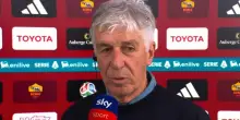 Gasperini: 'Sempre solidi in difesa, ma ora creiamo tanto'