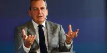 Le scorte di gas al 90% in Italia con 10 giorni d'anticipo