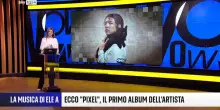 Ele A racconta 'Pixel', il suo primo album. INTERVISTA