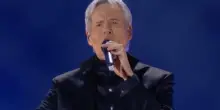 Claudio Baglioni torna a Piazza di Siena con un brano inedito