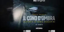 'Il cono d'ombra', la docuserie di Sky su Denis Bergamini