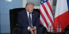 Guerra in Iran, Trump: andiamo ben d'accordo con nuova leadership Teheran