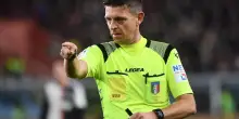 Inchiesta arbitri, Simonelli: 'No dubbi su regolarit&agrave; campionato'