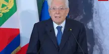 Mattarella celebra l'8 marzo: 'Parit&agrave; e diritti per tutte le donne'