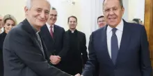 Cardinale Zuppi a Mosca, missione umanitaria e diplomatica