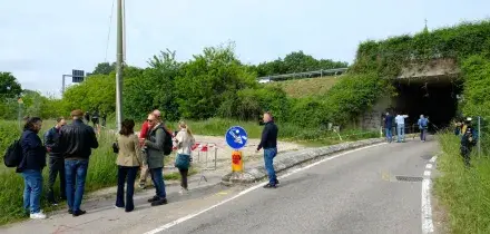 Ucciso a coltellate a Padova, una persona sotto interrogatorio