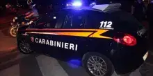 Donna accoltellata a Qualiano, arrestato l'ex compagno
