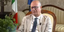 Busta con proiettile, Valditara: Gesto di uno squilibrato