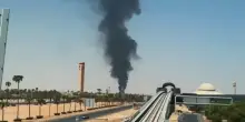 Attacco a Riad, Houthi colpiscono capitale saudita