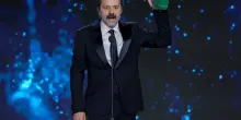 David 2026, Sergio Romano: &ldquo;L&rsquo;Italia ha bisogno di essere vista&rdquo;