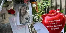 Uccisa con statuetta a Napoli, a processo i genitori del 13enne