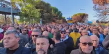 Dipendenti ex Ilva, presidi in tutta Italia