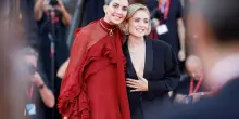 Red carpet Mostra Cinema di Venezia, pagelle look dell'8 settembre