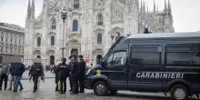 Sicurezza, ipotesi decreto anti-violenti: in arrivo pi&ugrave; militari