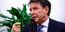 Referendum giustizia, Conte: 'Il No in recupero, governo rischia'