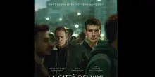 La citt&agrave; dei vivi, il trailer del film su Luca Varani con Mastandrea