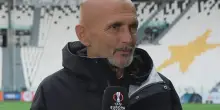 Juventus-Rennes, Spalletti svela l'attacco: 'Giocano Kolo Muani e Woltemade'