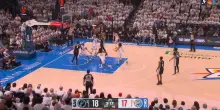 NBA, OKC batte San Antonio e vede le Finals: il recap
