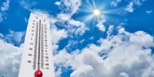 Meteo, in arrivo calo delle temperature nei prossimi giorni: ecco dove