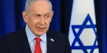 Netanyahu: 'Israele sostiene cessate fuoco con Iran. Libano escluso'