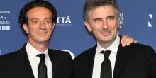 Ficarra e Picone, una canzone per salvare i bambini dai cellulari