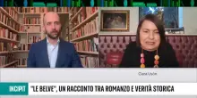 'Bovary? Un gran personaggio ma non ha le mestruazioni'