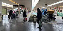 Treni, i principali cantieri estivi e le interruzioni sulle linee