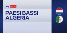 Amichevoli internazionali: highlights e gol del 3 giugno