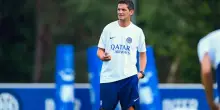 Inter, i convocati di Chivu per la tourn&eacute;e estiva