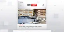 I titoli di Sky TG24 del 29 aprile: edizione delle 19