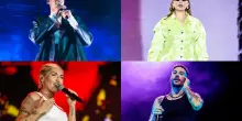 RDS Summer Festival 2026, tutto quello che c'&egrave; da sapere