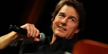 Tom Cruise spiega in 6 minuti perch&eacute; l'arte superer&agrave; l'IA nel cinema