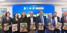 Panini, il 20 ottobre in arrivo l&rsquo;album Calciatori 2026-27