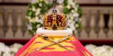 Funerali re Harald V di Norvegia, il programma e i partecipanti