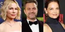Michelle Williams reciterebbe ancora con Katie Holmes e Joshua Jackon