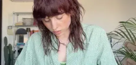 Angelina Mango, il video con il nuovo taglio di capelli diventa virale