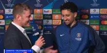 Psg-Monaco, Marquinhos: 'Non possiamo prendere certi rischi'