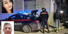 Femminicidio Foggia, fermato e portato in carcere marito della vittima