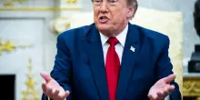 Usa, Trump prepara il discorso alla nazione: le anticipazioni sui temi