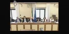 Carceri, De Lucia: 'Interesse Mafia per armi ucraine'