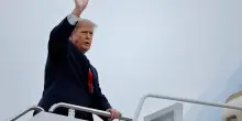 Assemblea Onu, oggi l&rsquo;intervento di Trump. Poi l'incontro con Zelensky