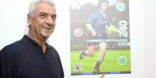 Calcio in lutto: &egrave; morto Evaristo Beccalossi