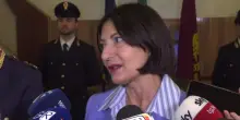 Questore Firenze: Sicurezza si costruisce insieme a comunit&agrave;