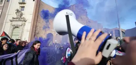 Giornata contro la violenza sulle donne: eventi e manifestazioni