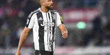 Verso Juve-Roma e la possibilit&agrave; di vedere in campo Bremer dal 1'
