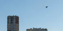 Kiev: raid russi nella notte con 221 droni e 2 missili Iskander. LIVE
