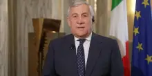 Live In, Tajani: 'Rapporti Usa vanno oltre attacchi Trump'